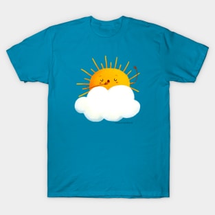 Sleepy Sun T-Shirt